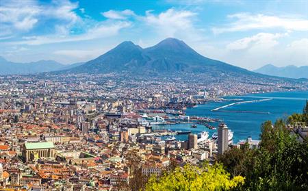 Napoli Naples 
