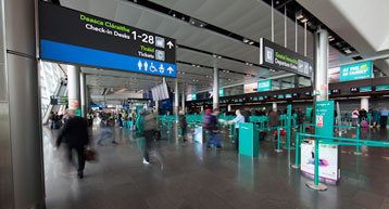 Detailed Store Information（Stylish Travel Terminal1）