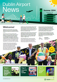 Community Newsletter Summer 2024 - website