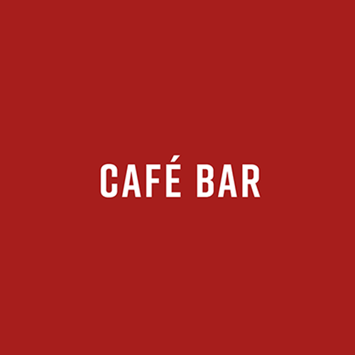 Café Bar Gate 417 logo