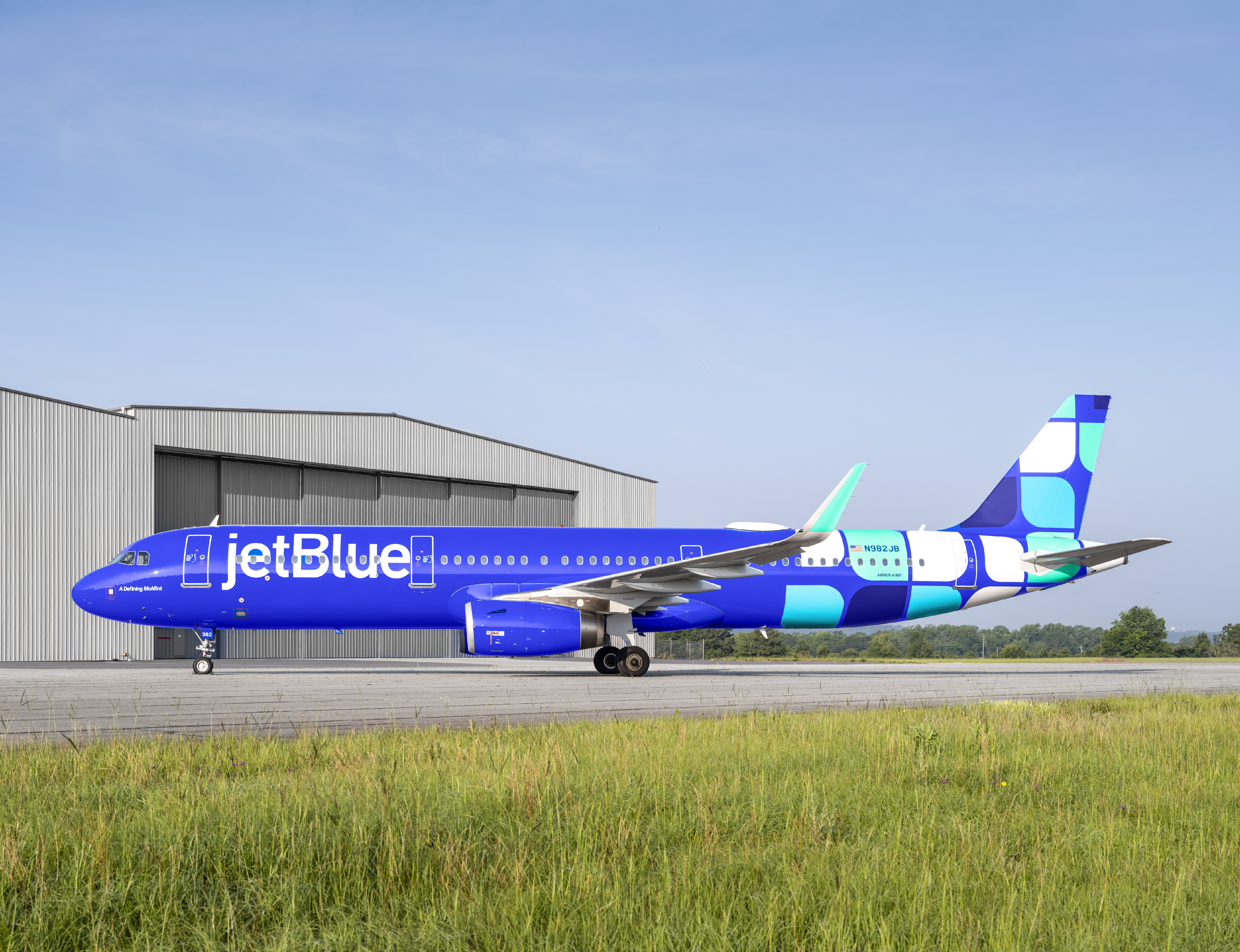 Win Return Flights To Boston With JetBlue