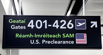 US-precelearance-_gates_sign