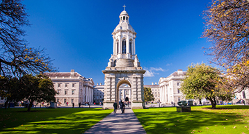 Trinity College Dublin