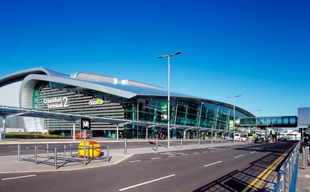 Latest News | Keep Up-to-date With Dublin Airport