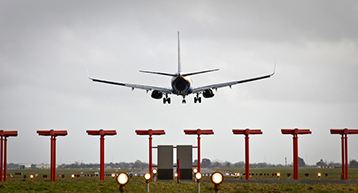 Latest news about the North Runway Dublin Airport