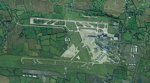 North Runway Developments | Dublin Airport