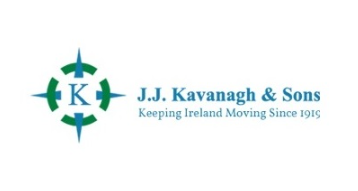 jj kavannagh logo dublin airport